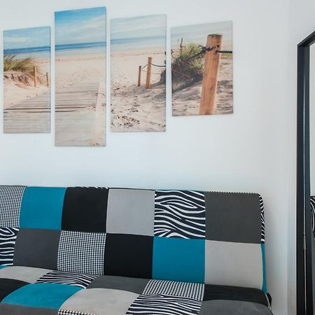 Beautiful Renovated Studio With View- Old Hyères Exteriér fotografie